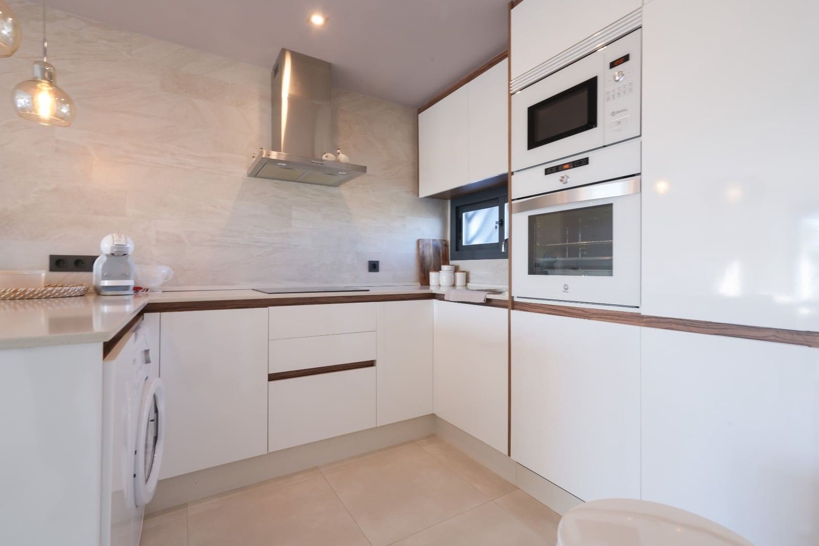 2 Zimmer Apartment zu verkaufen in El Raso mit Pool - 269.000 € (Ref: 10024314)
