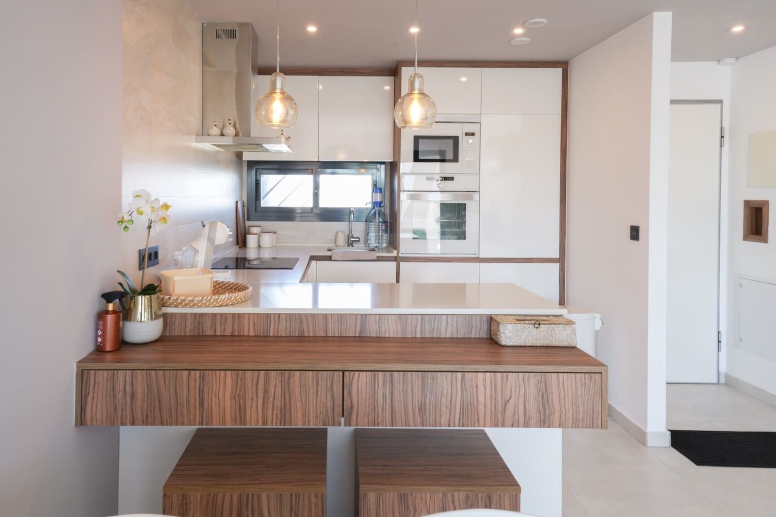 2 Zimmer Apartment zu verkaufen in El Raso mit Pool - 269.000 € (Ref: 10024314)