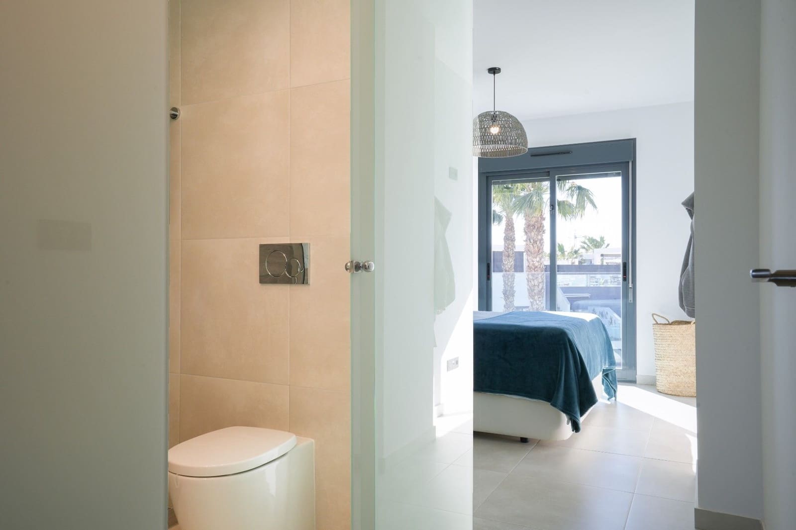 2 chambre Appartement à vendre à El Raso avec piscine - 269 000 € (Ref: 10024314)