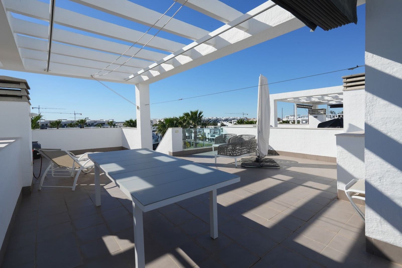 2 chambre Appartement à vendre à El Raso avec piscine - 269 000 € (Ref: 10024314)