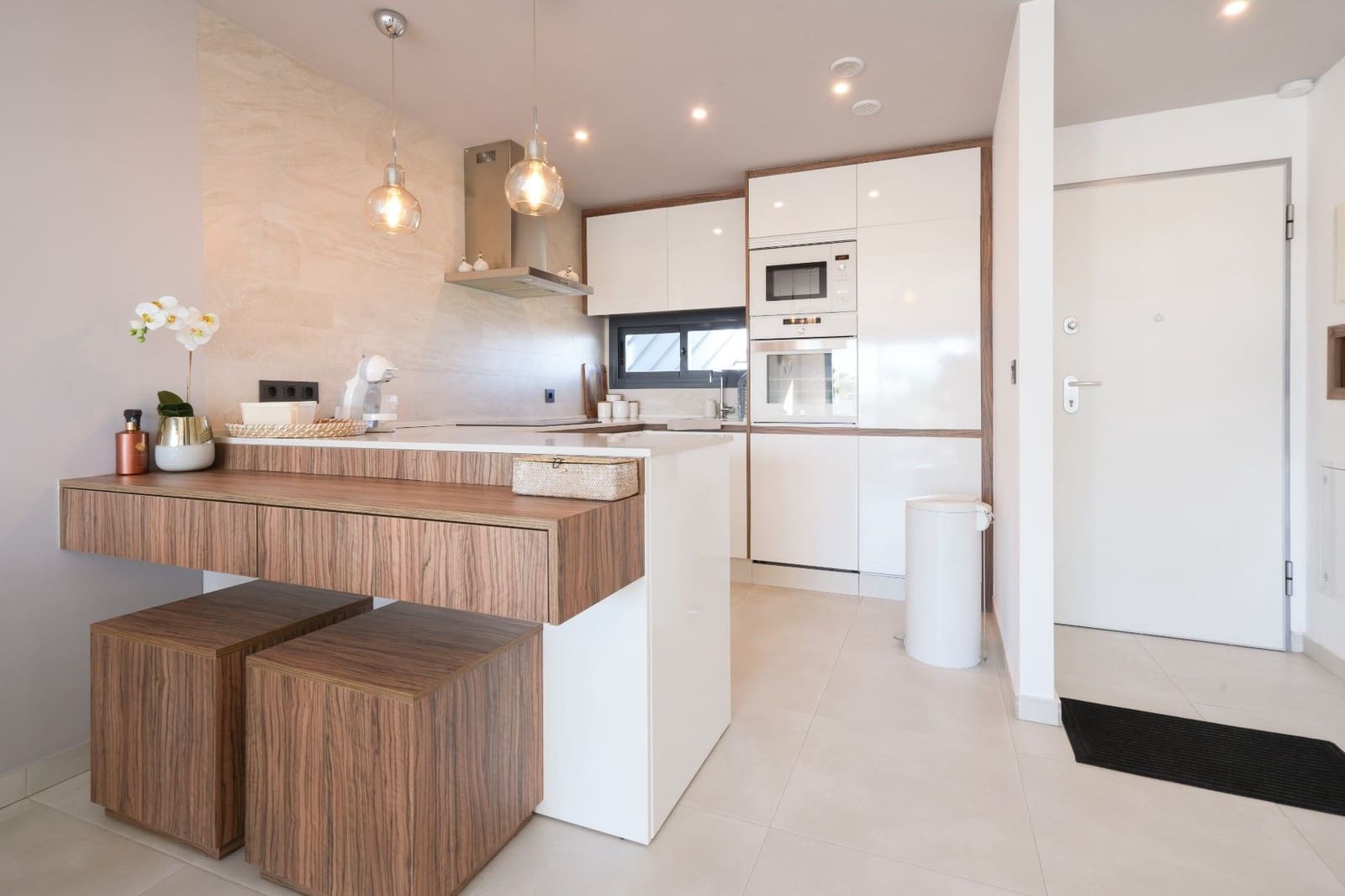 2 chambre Appartement à vendre à El Raso avec piscine - 269 000 € (Ref: 10024314)