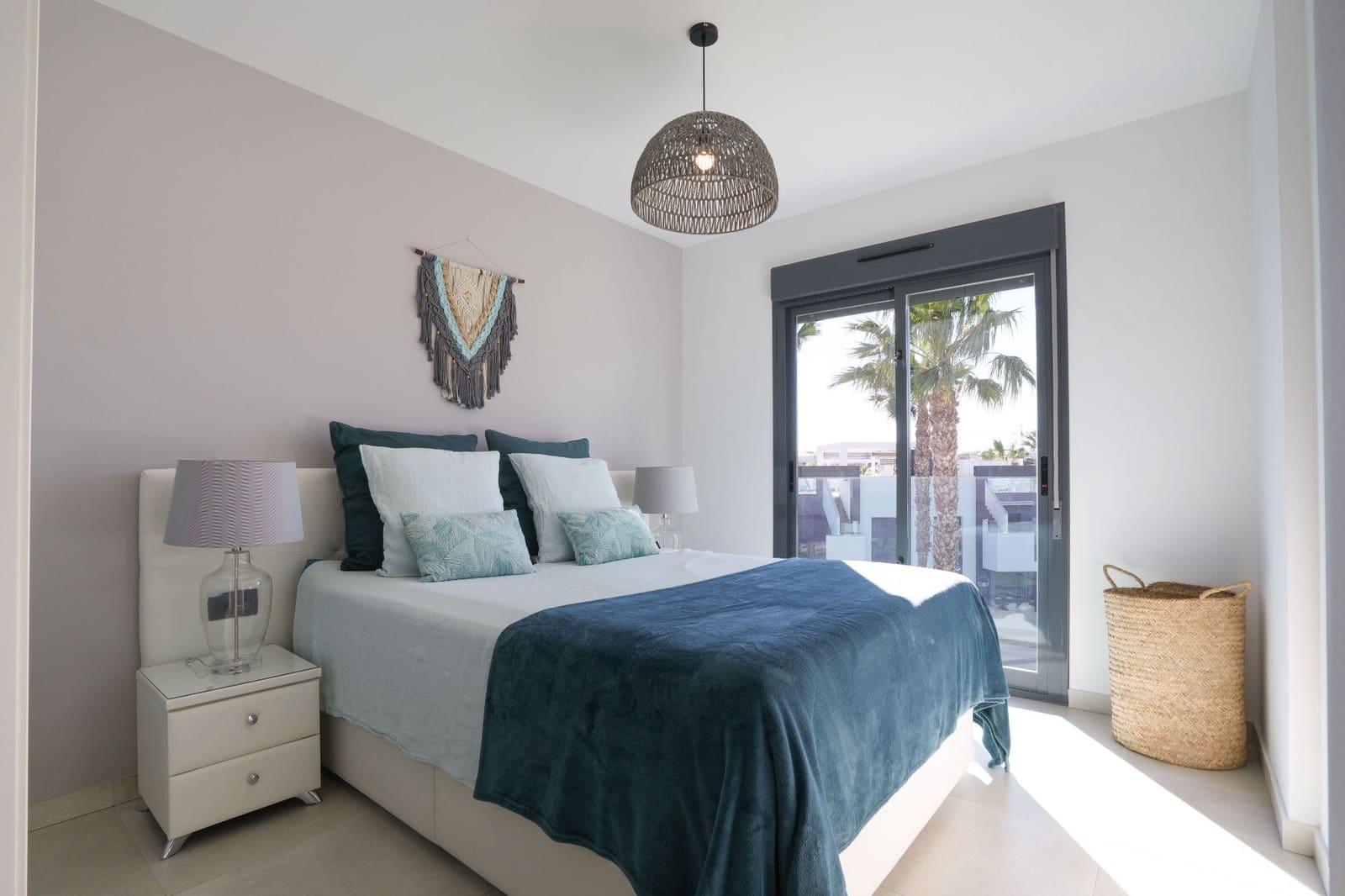 2 chambre Appartement à vendre à El Raso avec piscine - 269 000 € (Ref: 10024314)