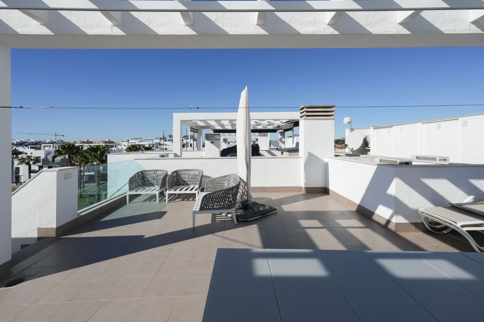 2 chambre Appartement à vendre à El Raso avec piscine - 269 000 € (Ref: 10024314)