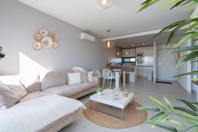 2 sypialnia Apartament na sprzedaż w El Raso, Guardamar del Segura z basenem - 269 000 € (Ref: 10024314)