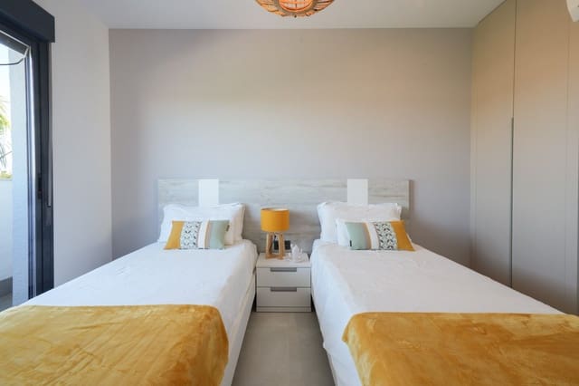 2 slaapkamer Appartement te koop in El Raso, Guardamar del Segura met zwembad - € 269.000 (Ref: 10024314)