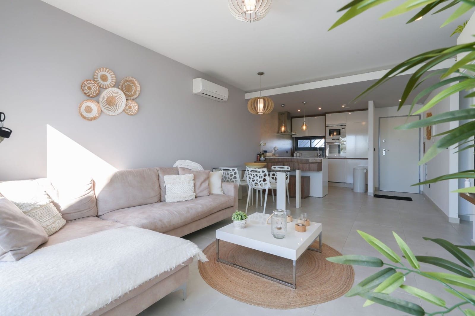 2 bedroom Apartment for sale in El Raso with pool - € 269,000 (Ref: 10024314)