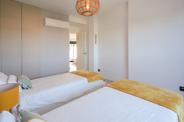 2 slaapkamer Appartement te koop in El Raso, Guardamar del Segura met zwembad - € 269.000 (Ref: 10024314)