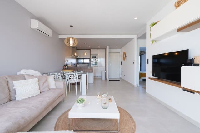2 slaapkamer Appartement te koop in El Raso, Guardamar del Segura met zwembad - € 269.000 (Ref: 10024314)