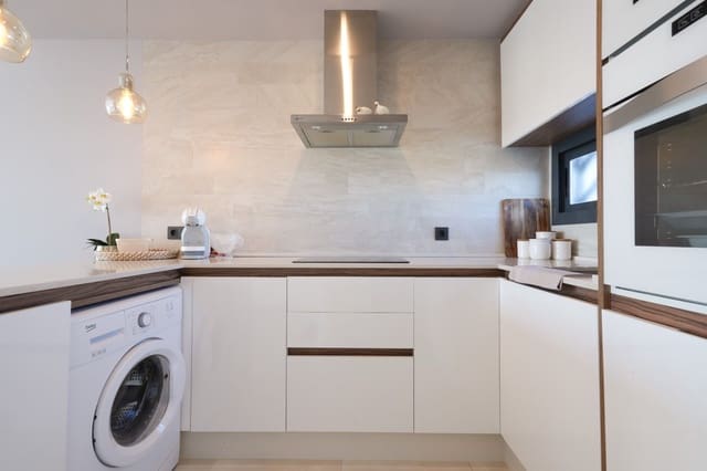 2 slaapkamer Appartement te koop in El Raso, Guardamar del Segura met zwembad - € 269.000 (Ref: 10024314)