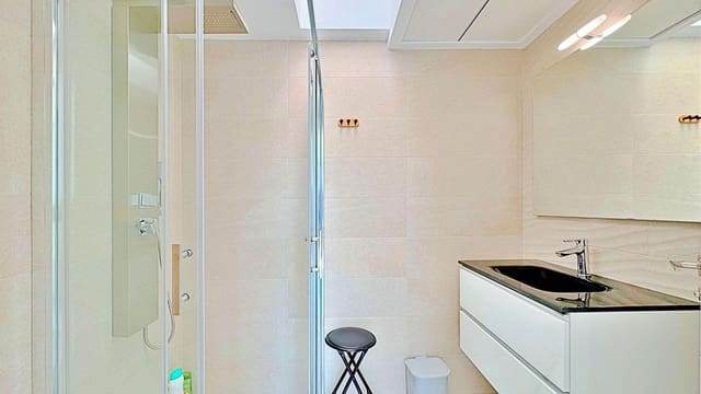 3 chambre Villa/Maison Mitoyenne à vendre à La Siesta, Torrevieja - 310 000 € (Ref: 10024315)