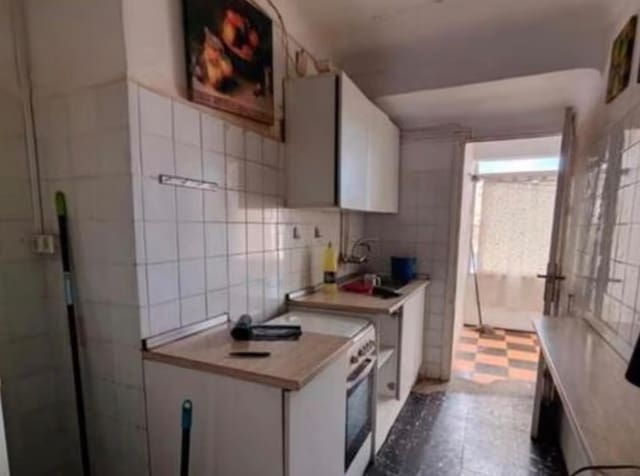 3 sypialnia Apartament na sprzedaż w Los Frutales, Torrevieja - 260 000 € (Ref: 10024316)