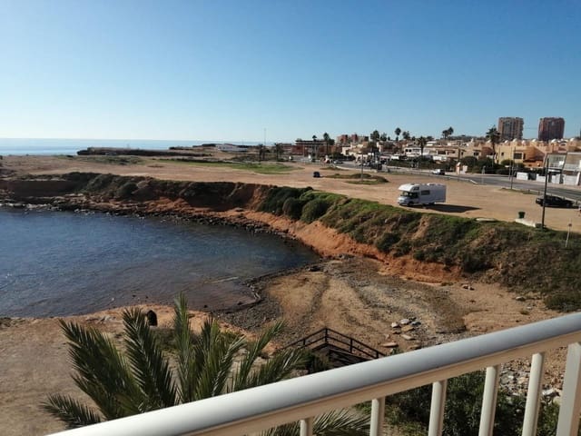 3 sypialnia Apartament na sprzedaż w Los Frutales, Torrevieja - 260 000 € (Ref: 10024316)