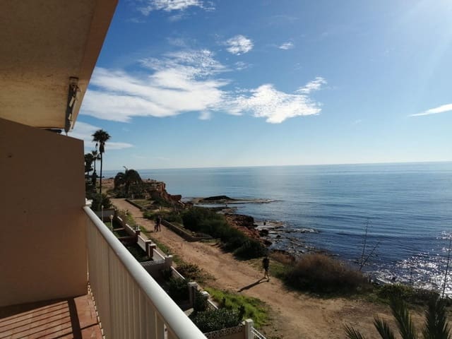3 sypialnia Apartament na sprzedaż w Los Frutales, Torrevieja - 260 000 € (Ref: 10024316)
