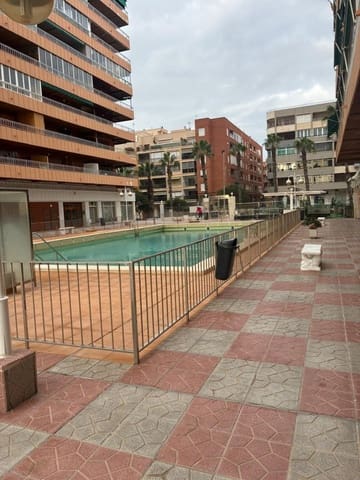 2 soveværelse Lejlighed til salg i Playa del Acequión, Torrevieja med swimmingpool - € 369.000 (Ref: 10024317)