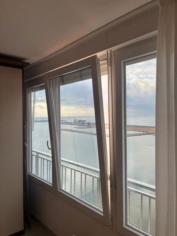 2 soveværelse Lejlighed til salg i Playa del Acequión, Torrevieja med swimmingpool - € 369.000 (Ref: 10024317)