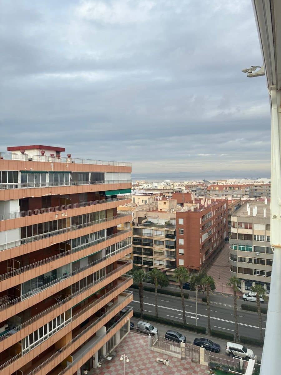 2 soveværelse Lejlighed til salg i Torrevieja med swimmingpool - € 369.000 (Ref: 10024317)