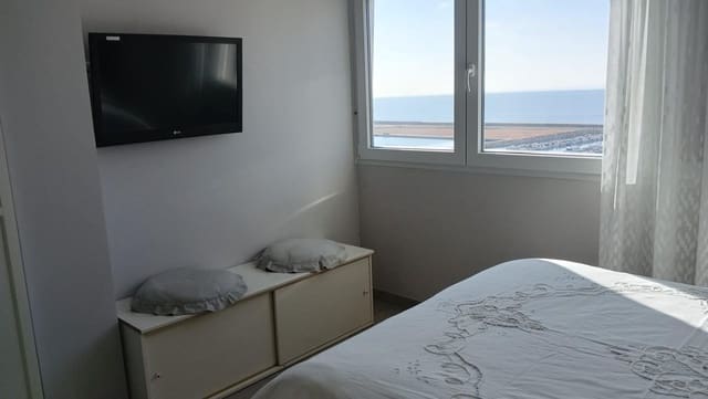 2 soveværelse Lejlighed til salg i Playa del Acequión, Torrevieja med swimmingpool - € 369.000 (Ref: 10024317)