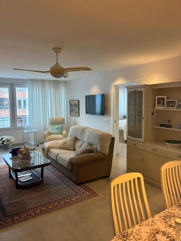 2 soveværelse Lejlighed til salg i Playa del Acequión, Torrevieja med swimmingpool - € 369.000 (Ref: 10024317)