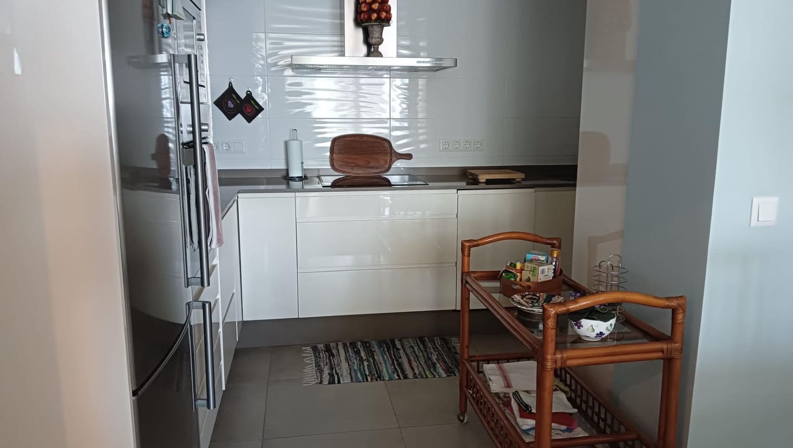 2 soverom Leilighet til salgs i Torrevieja med svømmebasseng - € 369 000 (Ref: 10024317)
