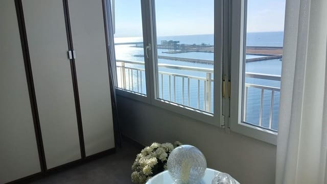 2 sovrum Lägenhet till salu i Playa del Acequión, Torrevieja med pool - 369 000 € (Ref: 10024317)