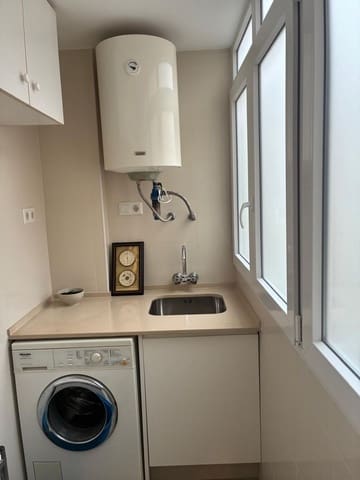 2 sypialnia Apartament na sprzedaż w Playa del Acequión, Torrevieja z basenem - 369 000 € (Ref: 10024317)