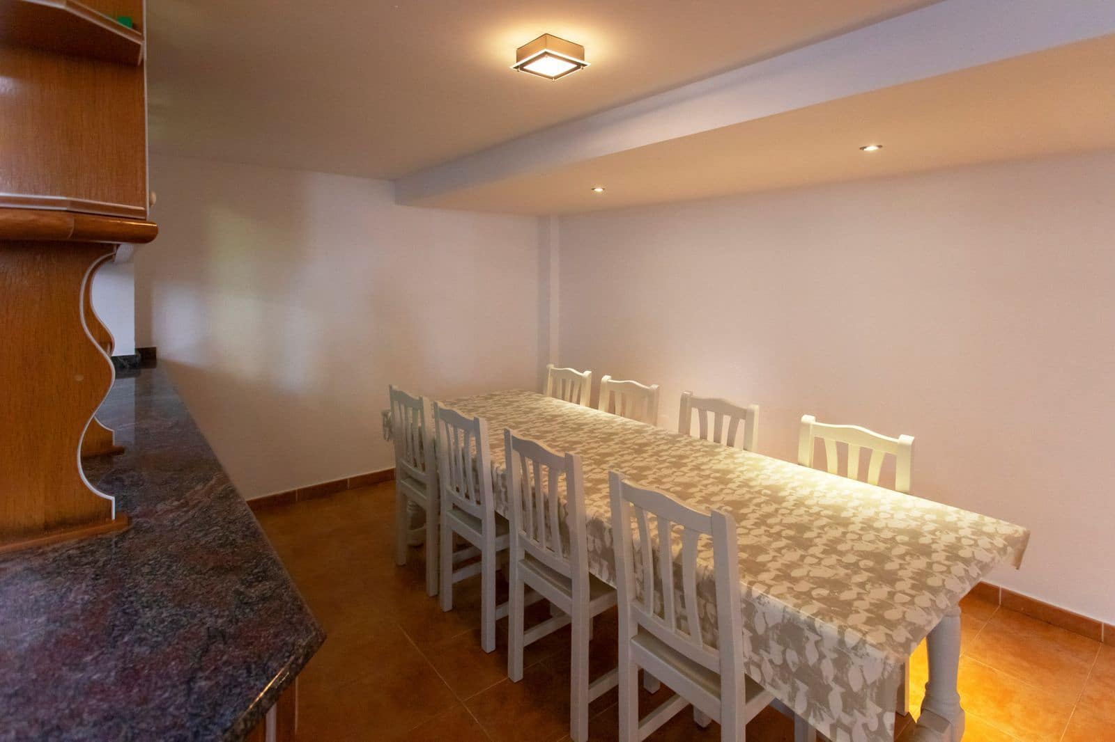 Chalet de 4 habitaciones en Torrevieja en venta con piscina - 549.000 € (Ref: 10025847)