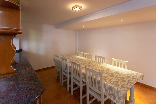 4 sypialnia Willa na sprzedaż w Parque Acuático - Sector 25, Torrevieja z basenem - 549 000 € (Ref: 10025847)