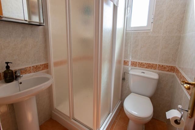 4 camera da letto Villa in vendita in Parque Acuático - Sector 25, Torrevieja con piscina - 549.000 € (Rif: 10025847)