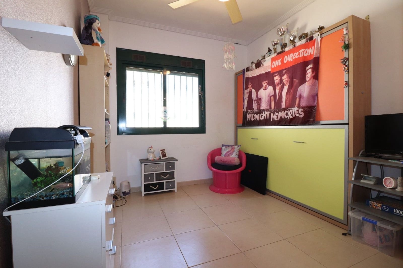 4 sypialnia Willa na sprzedaż w Dona Pepa z basenem - 470 000 € (Ref: 10025849)