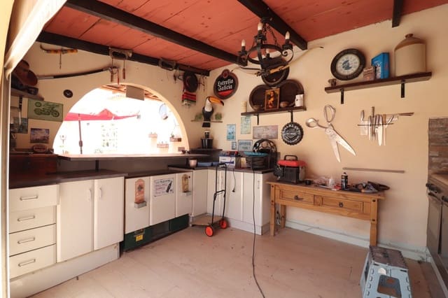 4 bedroom Terraced Villa for sale in Benijófar with pool - € 369,950 (Ref: 10025850)