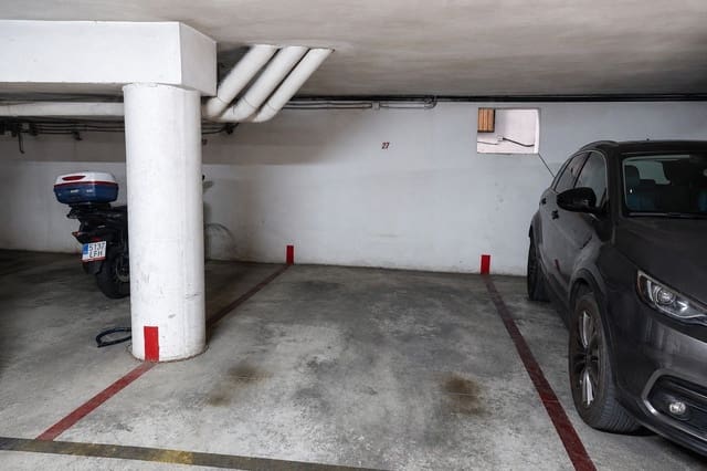 4 quarto Apartamento para venda em Torrevieja - 255 000 € (Ref: 10025851)