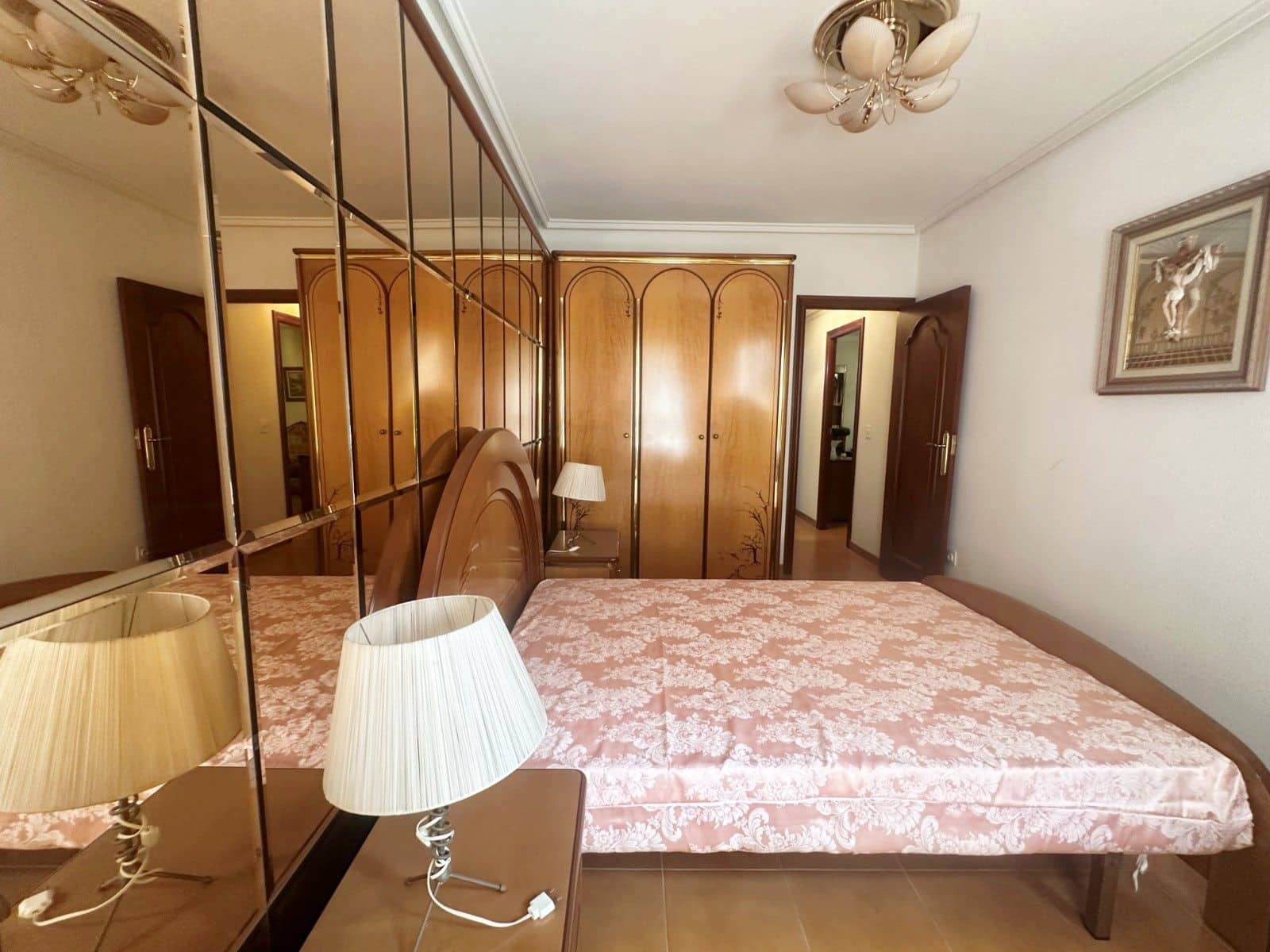 4 quarto Apartamento para venda em Torrevieja - 255 000 € (Ref: 10025851)