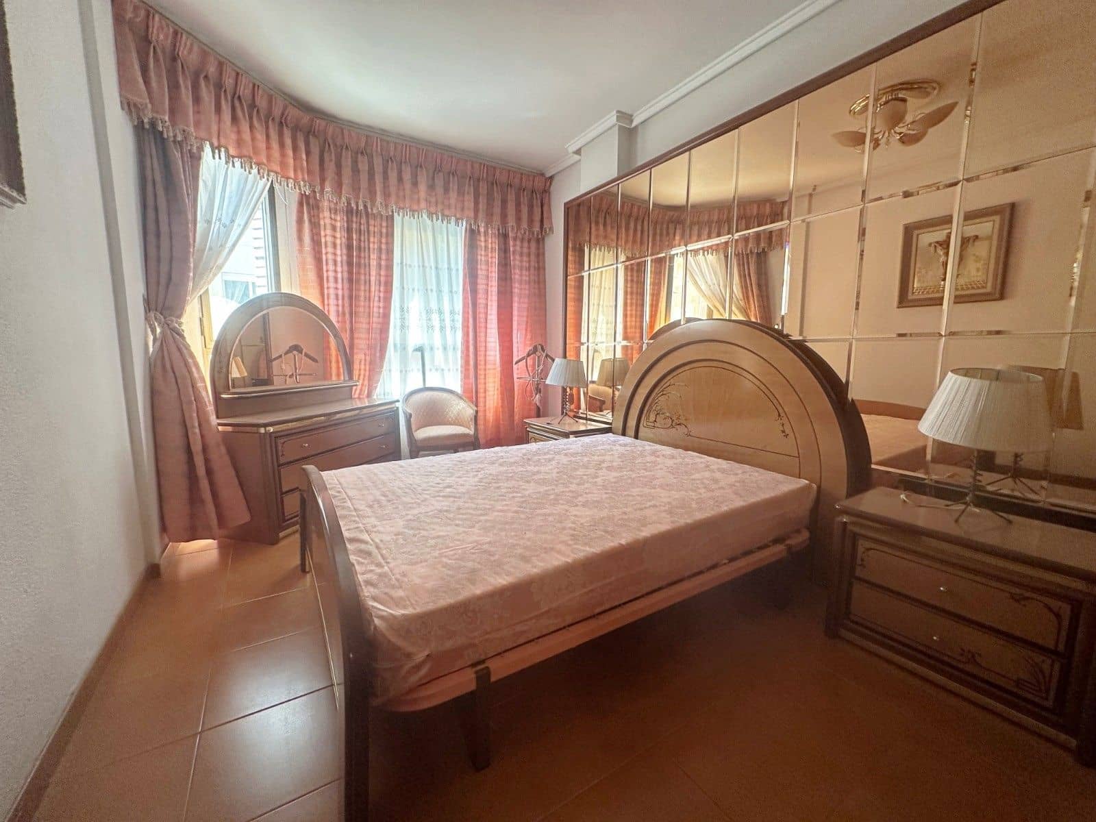 4 makuuhuone Huoneisto myytävänä paikassa Torrevieja - 255 000 € (Ref: 10025851)