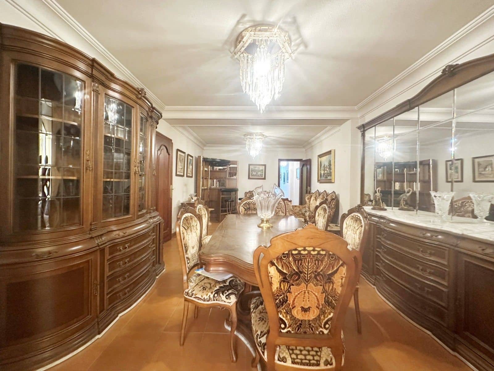 4 makuuhuone Huoneisto myytävänä paikassa Torrevieja - 255 000 € (Ref: 10025851)