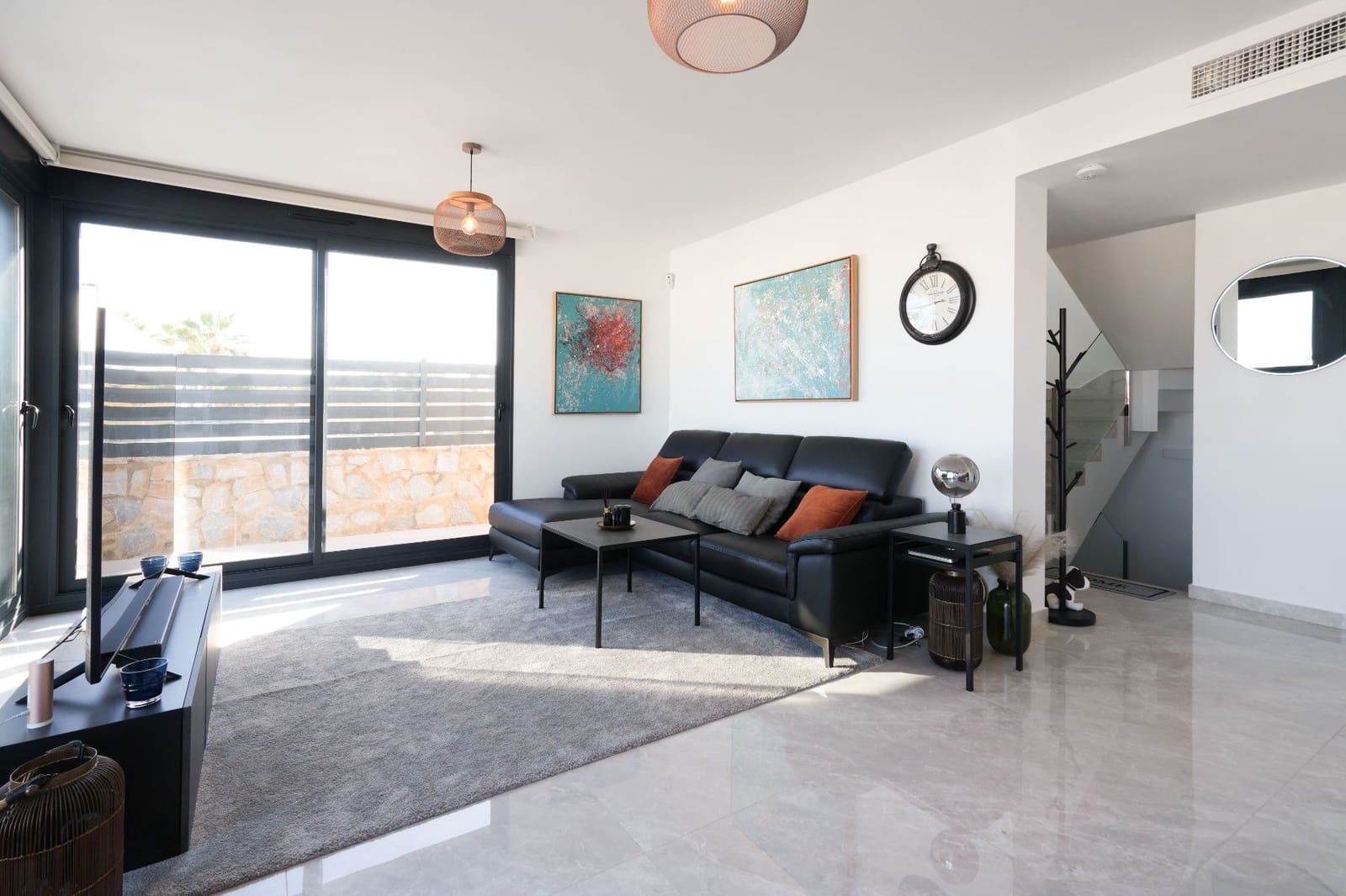 3 quarto Moradia para venda em Algorfa com piscina - 529 000 € (Ref: 10025852)
