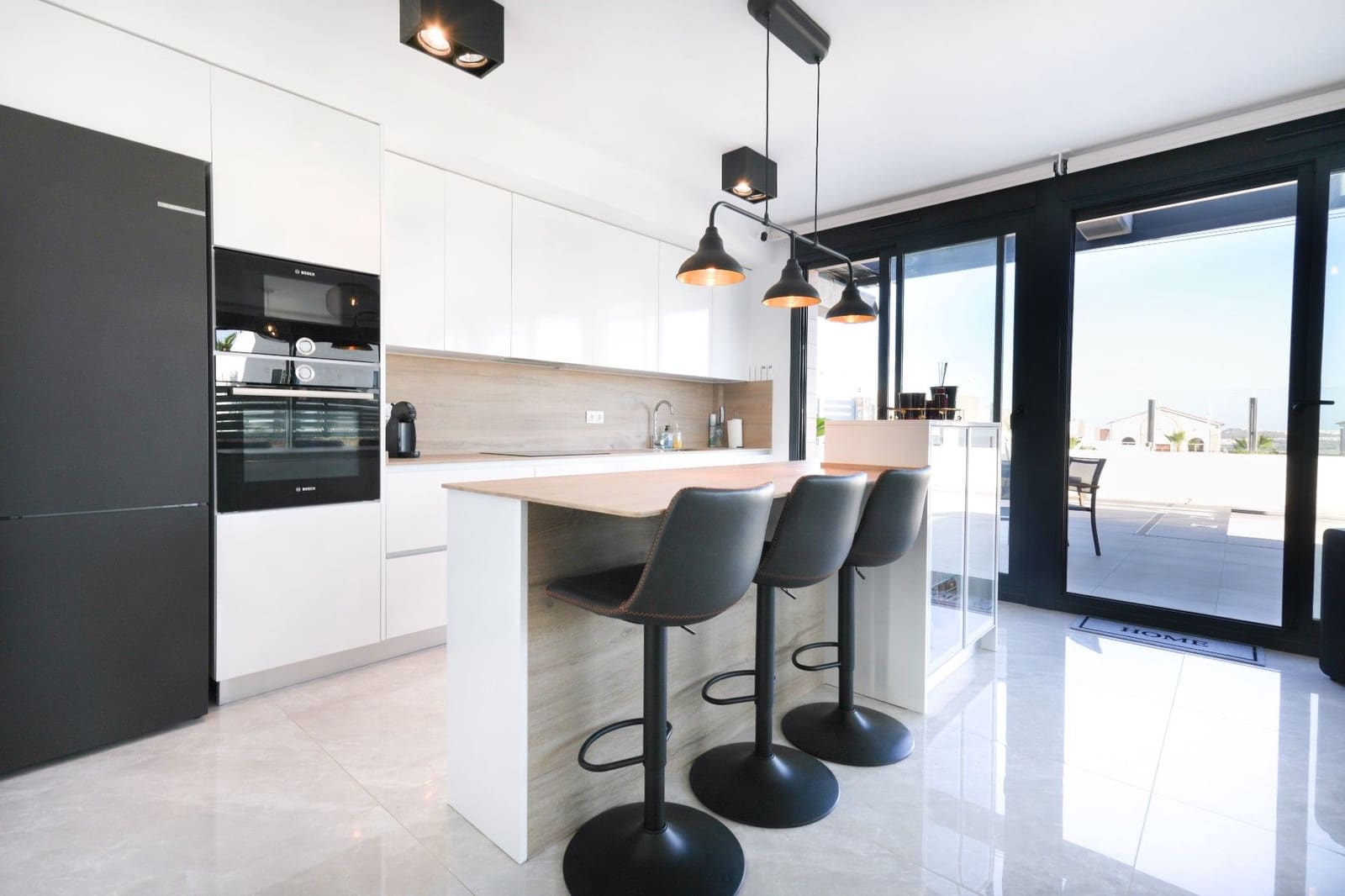 3 quarto Moradia para venda em Algorfa com piscina - 529 000 € (Ref: 10025852)