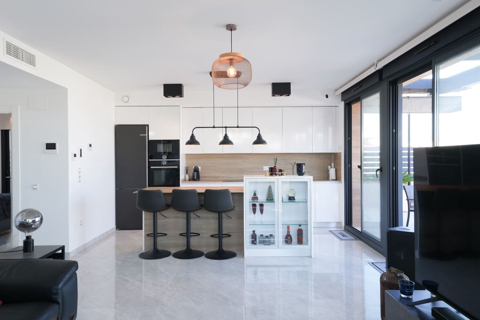 3 quarto Moradia para venda em Algorfa com piscina - 529 000 € (Ref: 10025852)