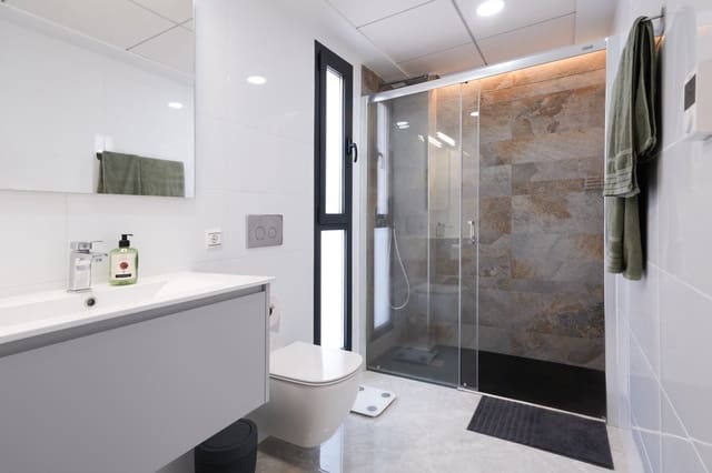 3 quarto Moradia para venda em Algorfa com piscina - 529 000 € (Ref: 10025852)