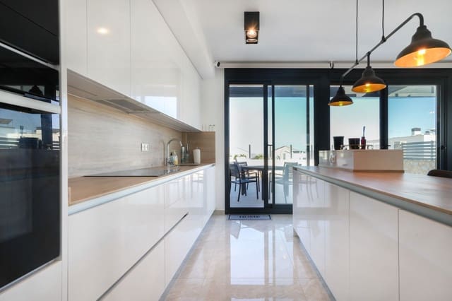 3 quarto Moradia para venda em Algorfa com piscina - 529 000 € (Ref: 10025852)
