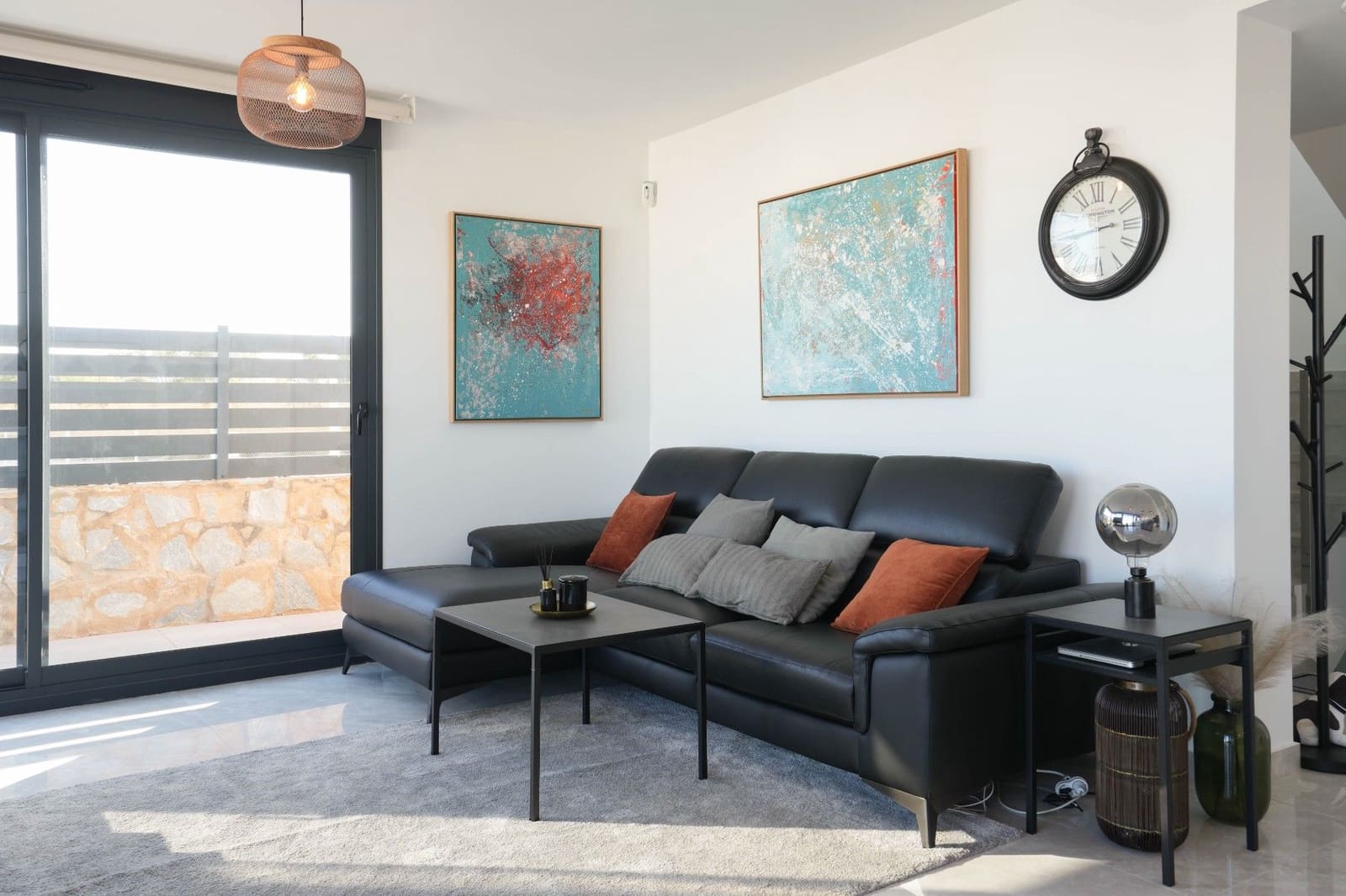 3 quarto Moradia para venda em Algorfa com piscina - 529 000 € (Ref: 10025852)