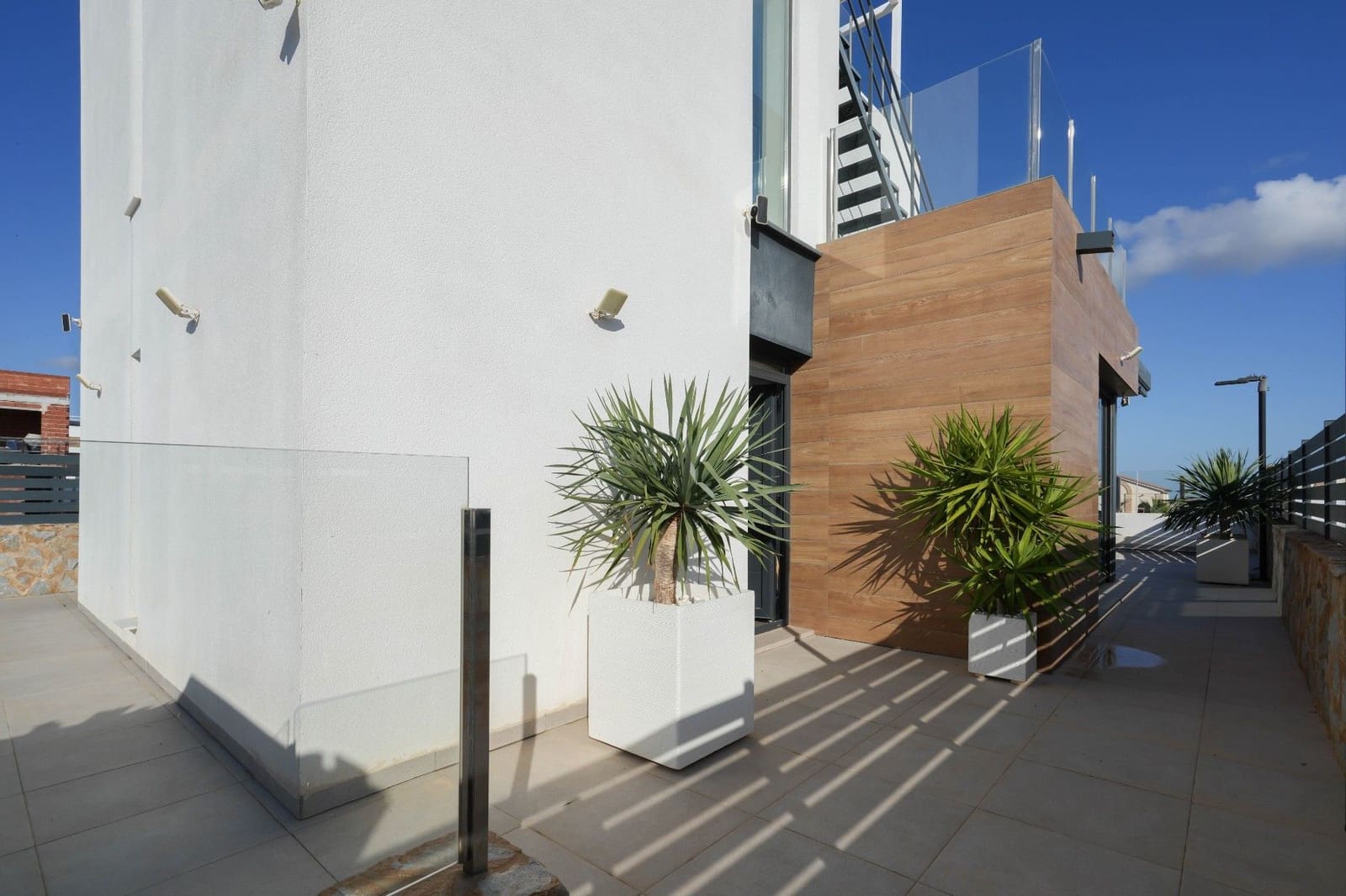 3 quarto Moradia para venda em Algorfa com piscina - 529 000 € (Ref: 10025852)