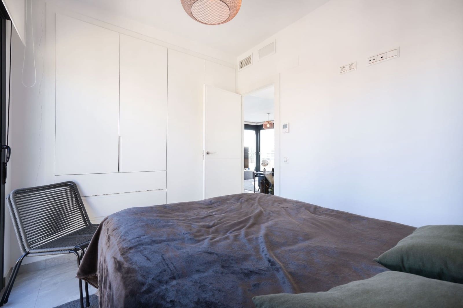 3 soveværelse Villa til salg i Algorfa med swimmingpool - € 529.000 (Ref: 10025852)