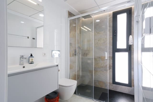 3 makuuhuone Huvila myytävänä paikassa Algorfa mukana uima-altaan - 529 000 € (Ref: 10025852)