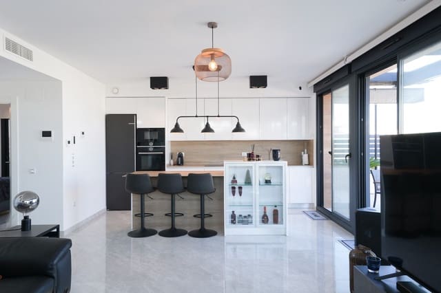3 camera da letto Villa in vendita in Algorfa con piscina - 529.000 € (Rif: 10025852)