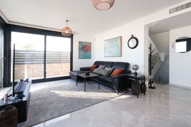 3 camera da letto Villa in vendita in Algorfa con piscina - 529.000 € (Rif: 10025852)