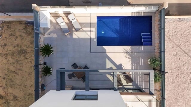 3 camera da letto Villa in vendita in Algorfa con piscina - 529.000 € (Rif: 10025852)
