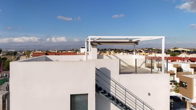 3 sovrum Villa till salu i Algorfa med pool - 529 000 € (Ref: 10025852)