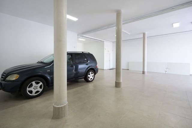 3 makuuhuone Huvila myytävänä paikassa Algorfa mukana uima-altaan - 529 000 € (Ref: 10025852)