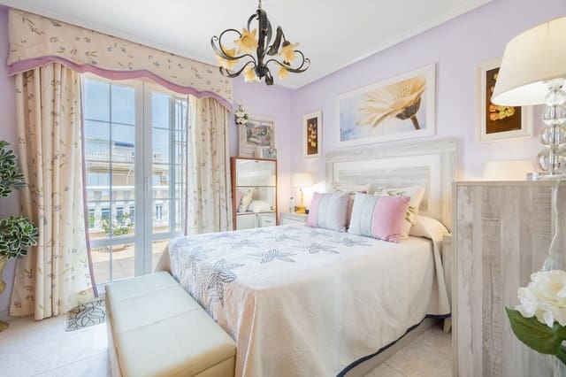 4 camera da letto Casa in vendita in Los Frutales, Torrevieja con piscina - 320.000 € (Rif: 10025853)