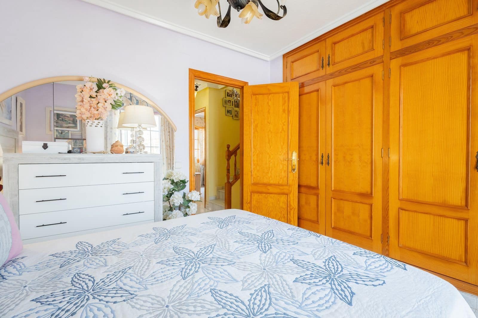 4 camera da letto Casa in vendita in Torrevieja con piscina - 320.000 € (Rif: 10025853)